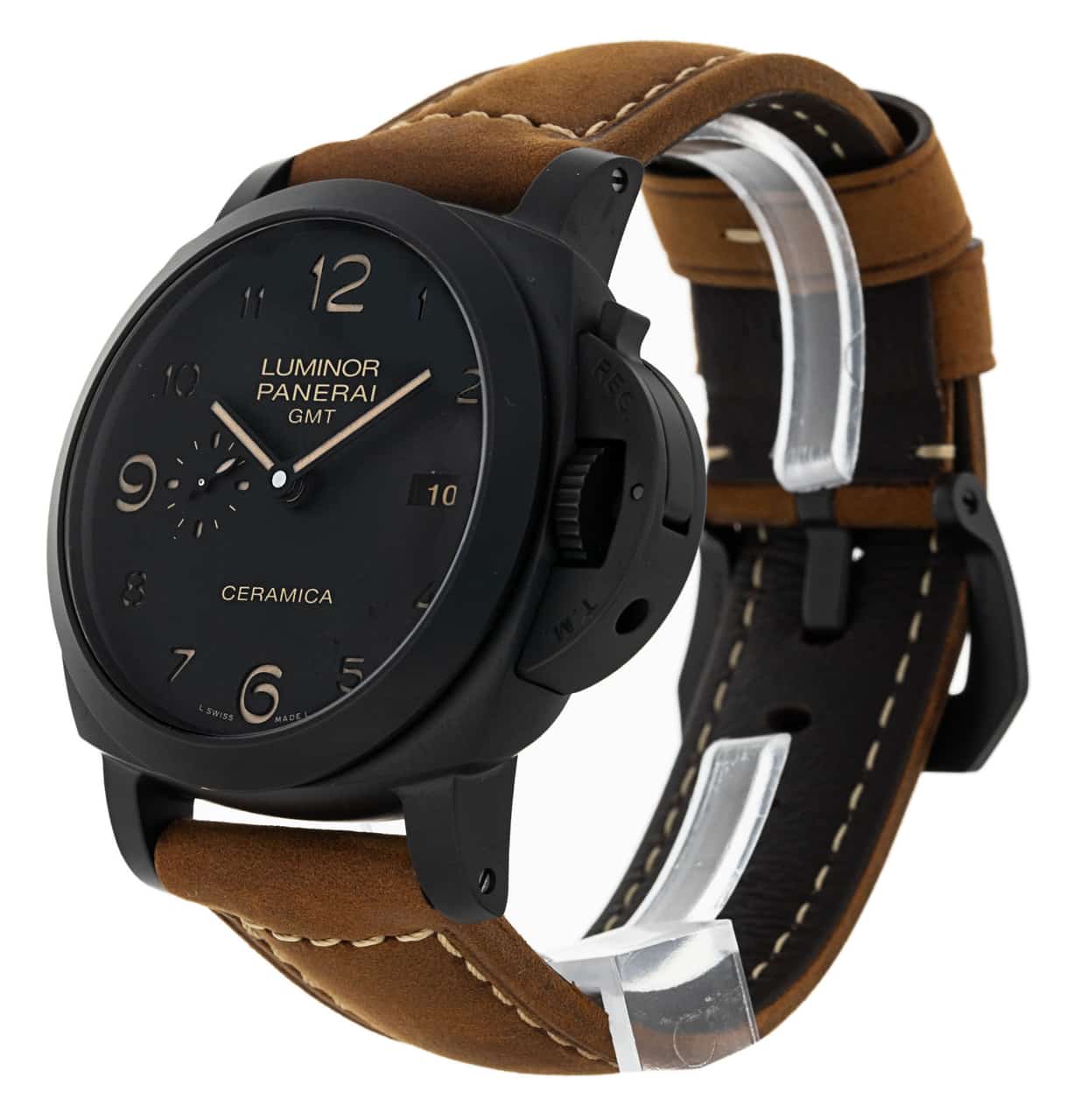 Panerai pam00441 hot sale